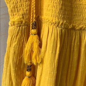 Free People Dresses - Free people beachy dress Free People Dresses - Free people beachy dress